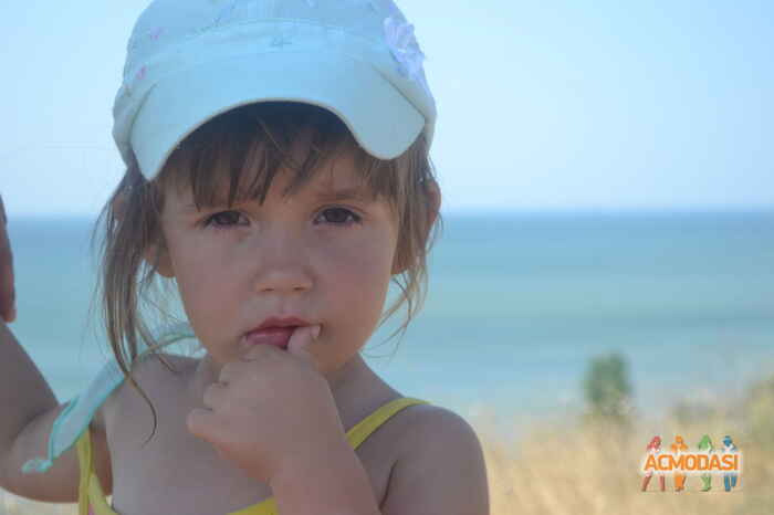 Валерия Максимовна Бондаренко фото №308232. Загружено 11 Декабря 2012