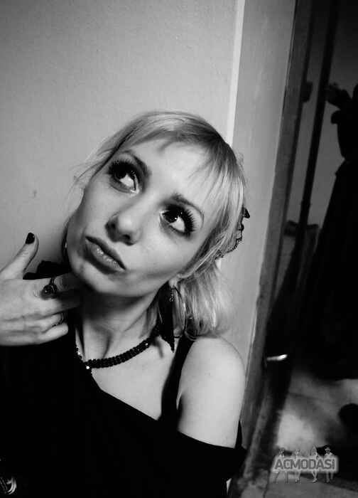 Юлия Викторовна Второва фото №309878. Загружено 14 Декабря 2012