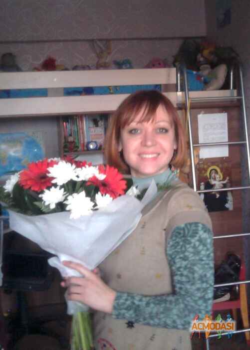 Яна Анатольевна Флегентова фото №327158. Загружено 15 Января 2013