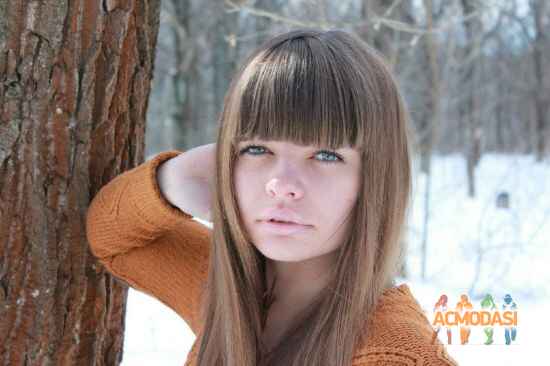 Анастасия Алексеевна Фото