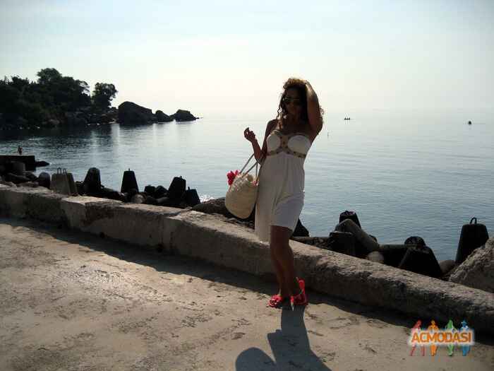 Анна Сергеевна Хандюк фото №464668. Загружено 06 Августа 2013