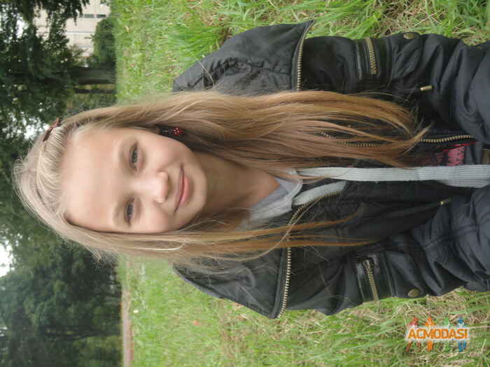 Ксения Александровна Смолич фото №482898. Загружено 01 Сентября 2013