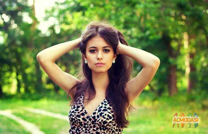 Ангелина Андреевна Дворская фото №608893. Загружено 04 Марта 2014