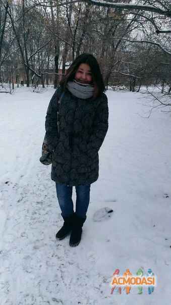 Ксения Валентиновна Брылякова фото №614165. Загружено 13 Марта 2014