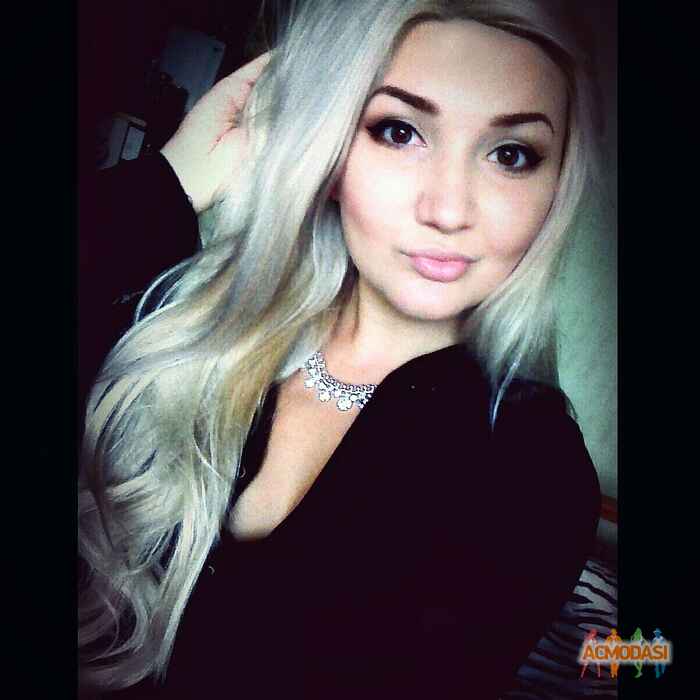 Анастасия Евгеньевна Шестакова фото №685755. Загружено 07 Июля 2014