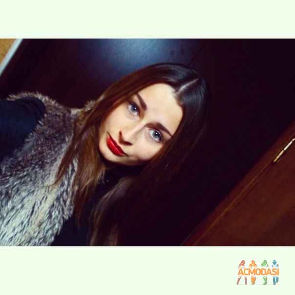 Вероника Владимировна Ермакова фото №759401. Загружено 24 Октября 2014