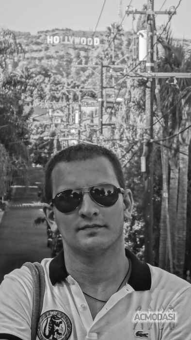 Александр   фото №875589. Загружено 19 Июня 2015