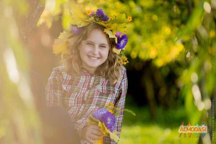 Мария Михайловна Жеромская фото №928666. Загружено 29 Сентября 2015