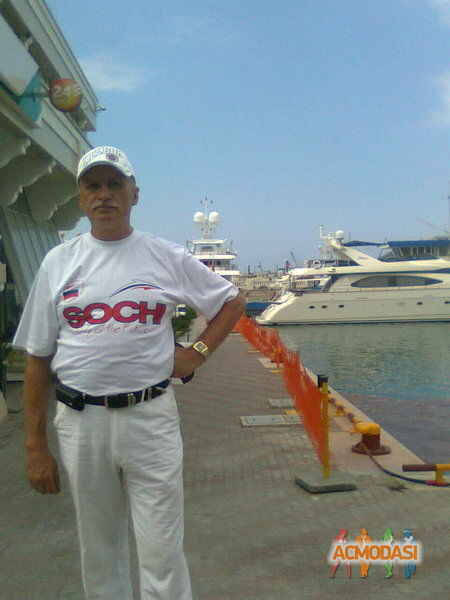 Александр Владимирович Задеряко фото №949521. Загружено 04 Ноября 2015