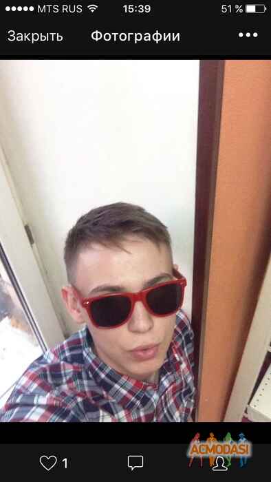 Илья Вячеславович Дубровский фото №965665. Загружено 09 Декабря 2015