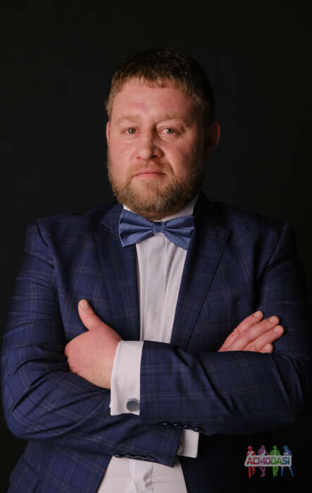 Виктор Беломестнов: фильмы, биография, семья, фильмография - Кинопоиск