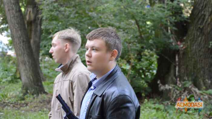 Руслан Денисович Тихонов фото №1198216. Загружено 04 Июля 2017