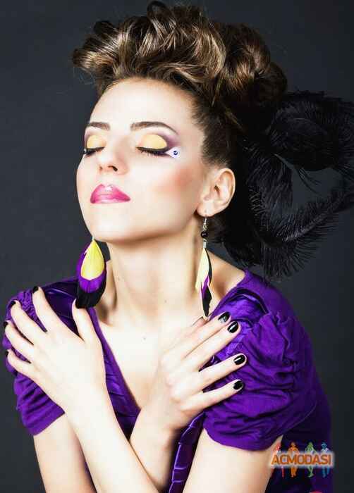 Юлия   фото №1434089. Загружено 14 Марта 2019