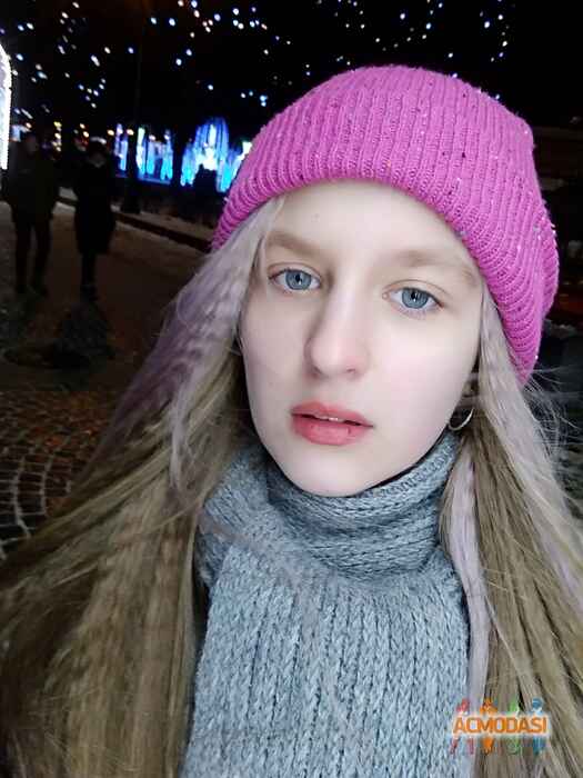Ксения Андреевна Большакова фото №1284199. Загружено 06 Февраля 2018