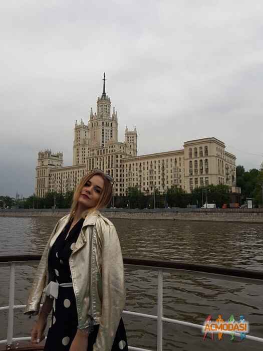 Алина Сергеевна Шутова фото №1458834. Загружено 15 Мая 2019