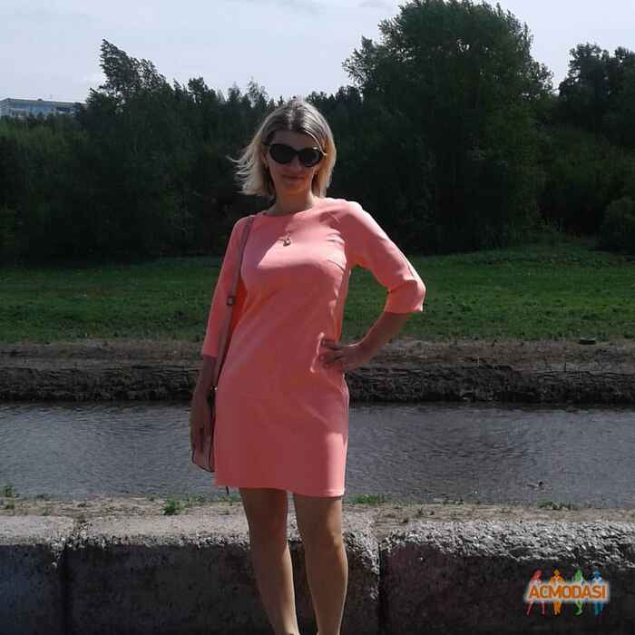 Анна Владимировна Брылева фото №1332094. Загружено 10 Июня 2018