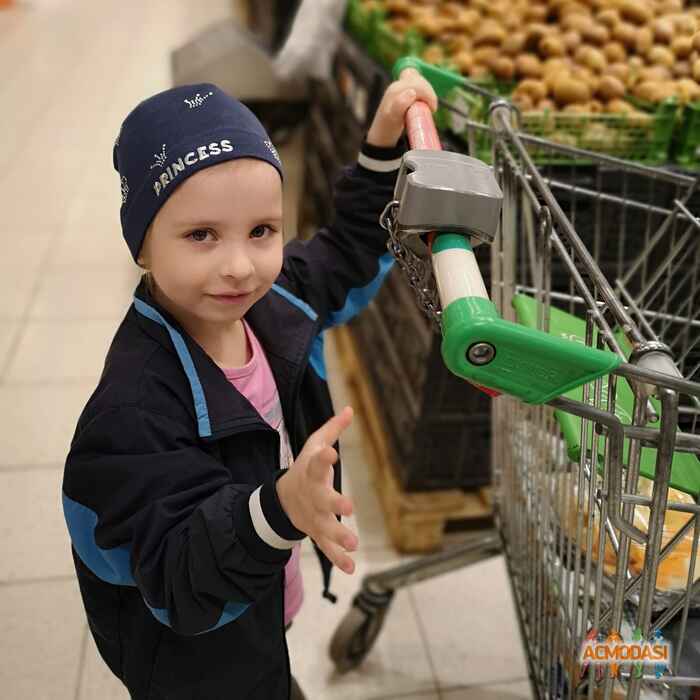 Олеся Александровна Хохлоаа фото №1459411. Загружено 16 Мая 2019