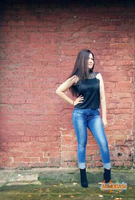 Анастасия Михайловна Горохова фото №1408826. Загружено 05 Января 2019