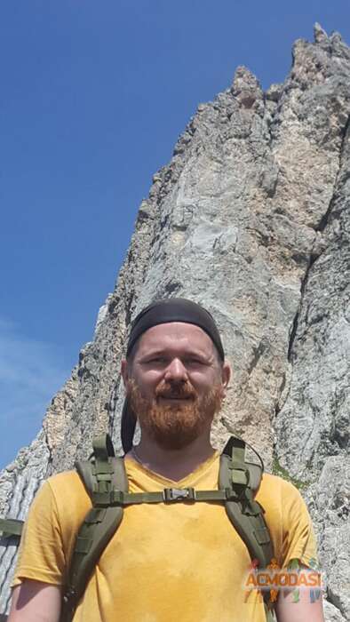 Сергей Анатольевич Юмашев фото №1736660. Загружено 29 Августа 2021