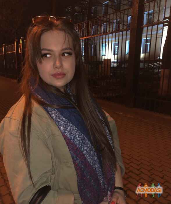 Ангелина Алмазовна Аваранян фото №1601810. Загружено 23 Мая 2020