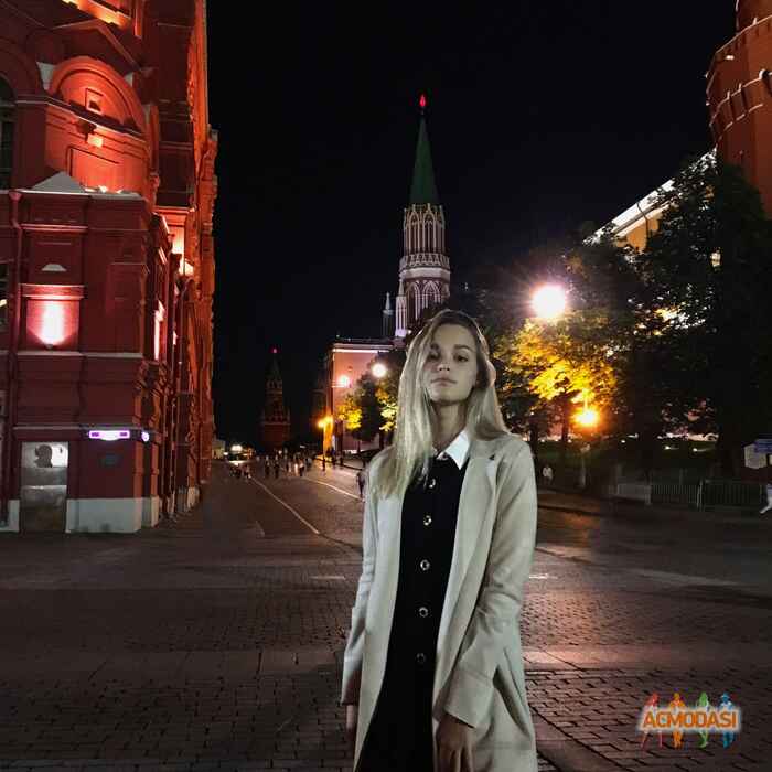 Дарья Максимовна Путенихина фото №1505082. Загружено 29 Августа 2019