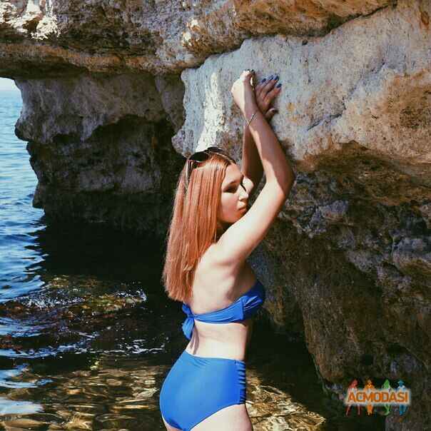 Владислава Андреевна Гуржи фото №1533157. Загружено 29 Октября 2019