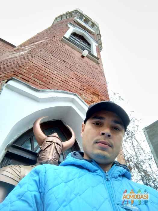 Руслан Булатханович Альмухамбетов фото №1545070. Загружено 29 Ноября 2019