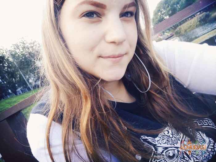 Виктория Александровна Ольшанская фото №1648034. Загружено 19 Октября 2020