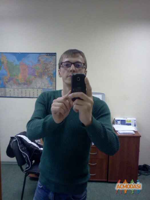 Андрей  Самоходкин фото №150799. Загружено 17 Февраля 2012