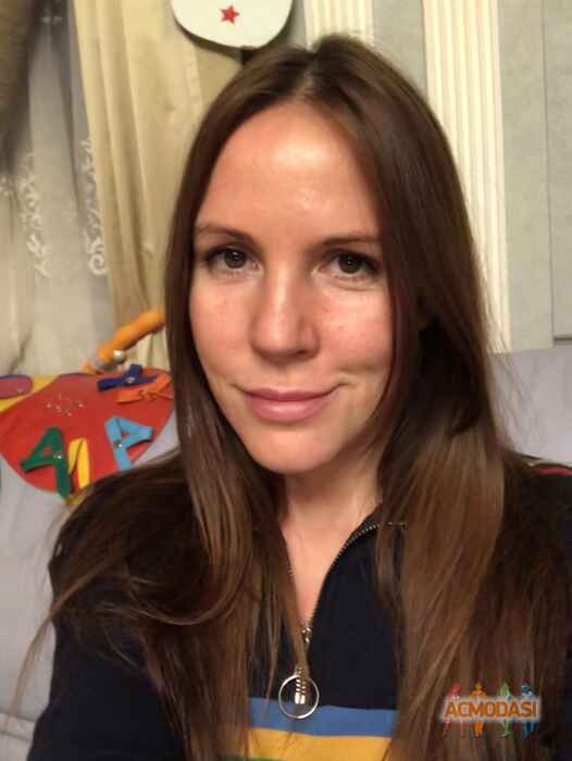 Анастасия  Муравьева фото №1669335. Загружено 27 Декабря 2020