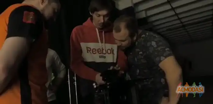 Роман  Трофимов фото №1941575. Загружено 16 Ноября 2025