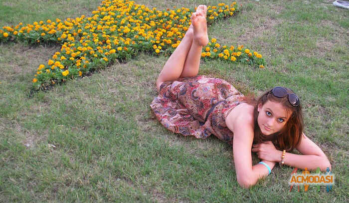 Арина  Бакланова фото №242088. Загружено 22 Августа 2012