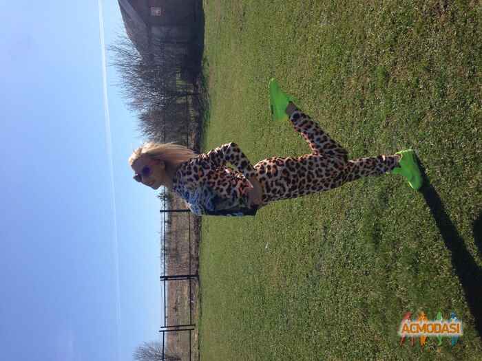 Александра  Александровна фото №644576. Загружено 29 Апреля 2014