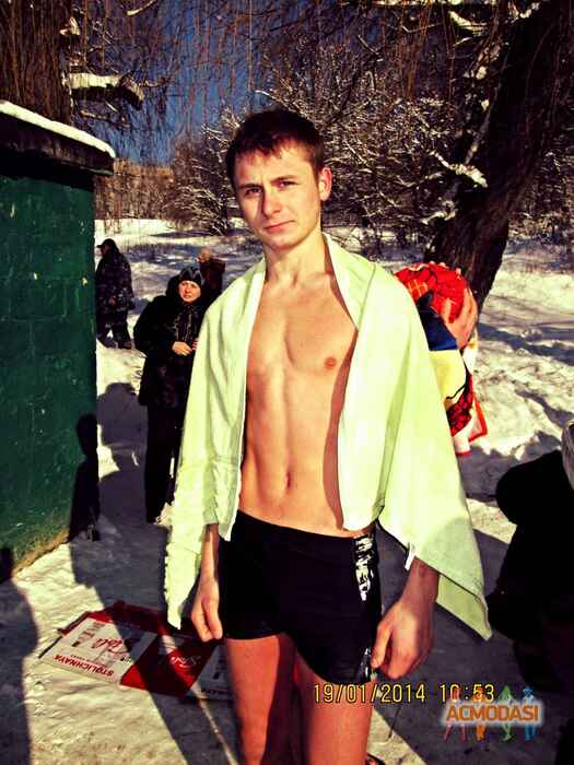 Влад  Дубровин фото №866175. Загружено 28 Мая 2015