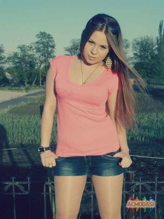 Кристина Олеговна Иванова фото №435466. Загружено 26 Июня 2013