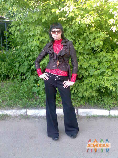 Надежда Васильевна Зинченко фото №33974. Загружено 19 Апреля 2011