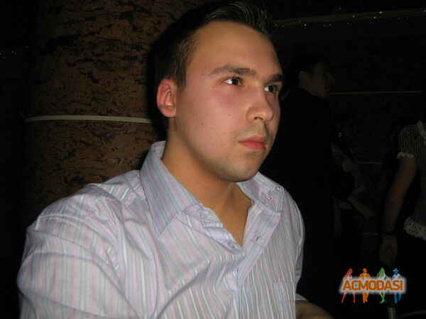 Владилен Владиславович Данилов фото №672625. Загружено 17 Июня 2014