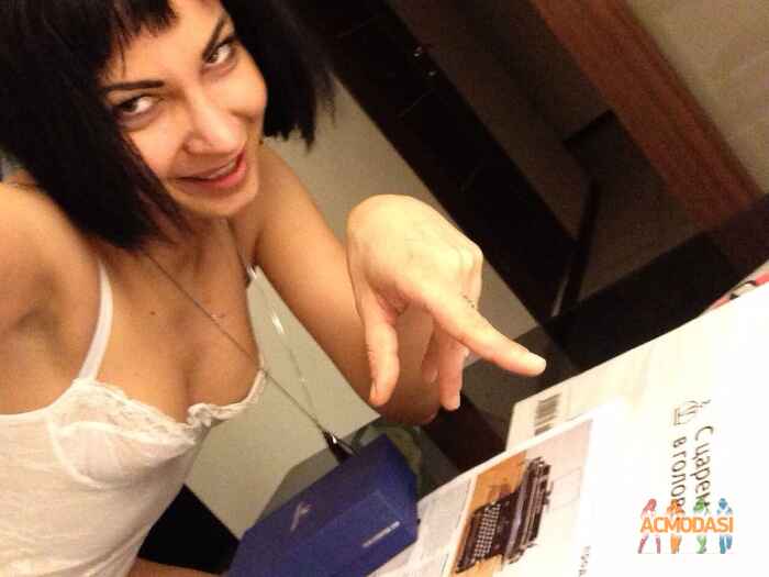 Яна Владимировна Тет фото №708626. Загружено 13 Августа 2014