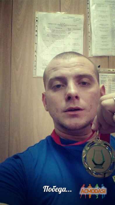 Алексей  Владимирович фото №862305. Загружено 18 Мая 2015