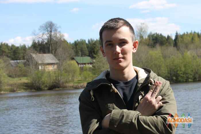 Артем Сергеевич Рошко фото №885899. Загружено 13 Июля 2015