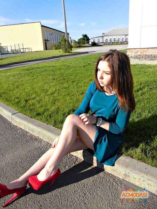 Екатерина Владимировна Самусь фото №904123. Загружено 12 Августа 2015