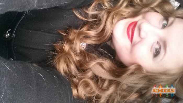 Ольга Юрьевна Кобзева фото №939964. Загружено 16 Октября 2015