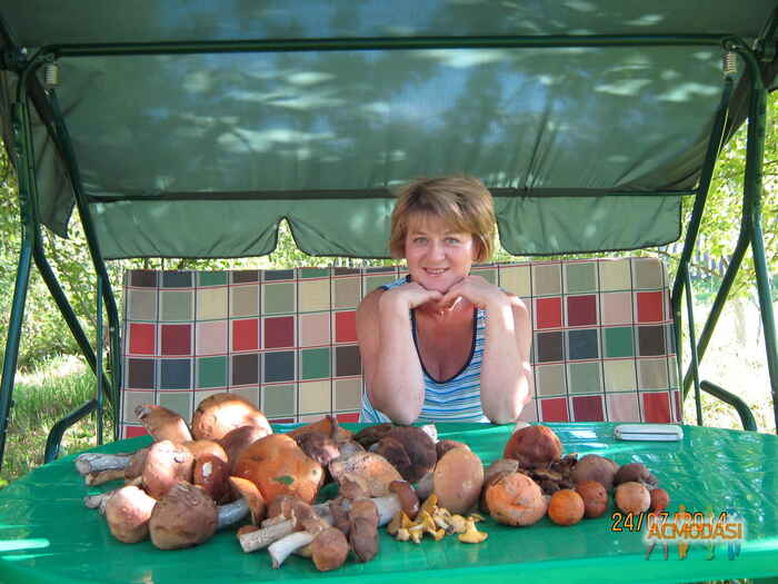 Галина Владимировна Гуляева фото №941280. Загружено 19 Октября 2015