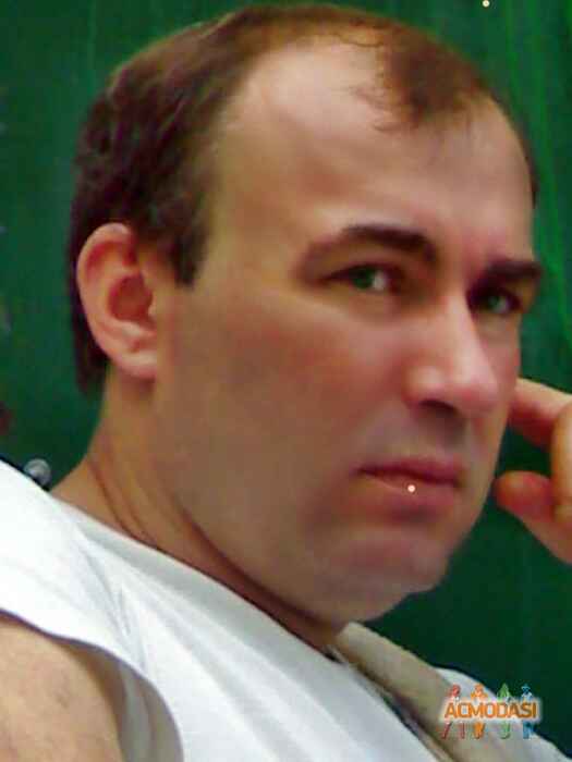 Алексей Рашидович Шамсутдинов фото №985121. Загружено 26 Января 2016