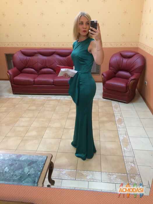 Ксения   фото №1263764. Загружено 14 Декабря 2017