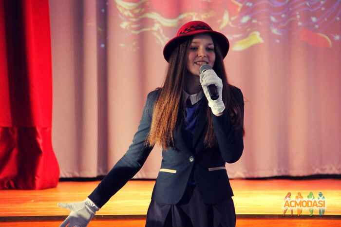 Анастасия Михайловна Ильина фото №1050257. Загружено 23 Июня 2016