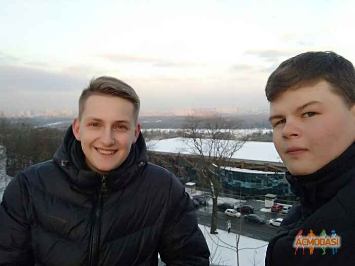 Евгений Владимирович Бесараб фото №1321117. Загружено 15 Мая 2018