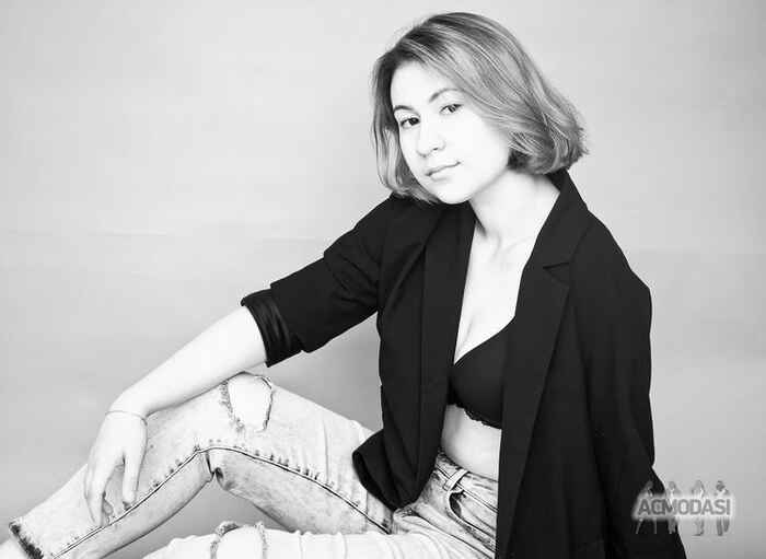 Анна Дмитриевна Раловец фото №1357205. Загружено 10 Августа 2018