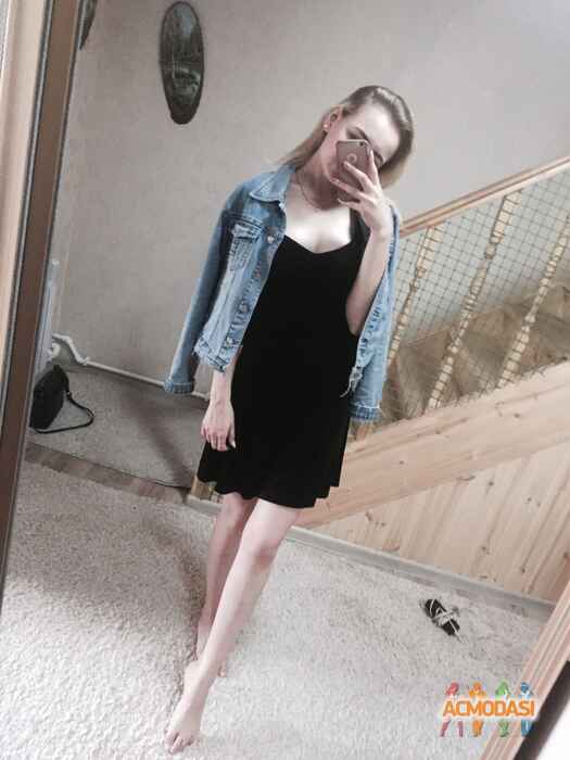 Катя  Марковa фото №1376303. Загружено 27 Сентября 2018