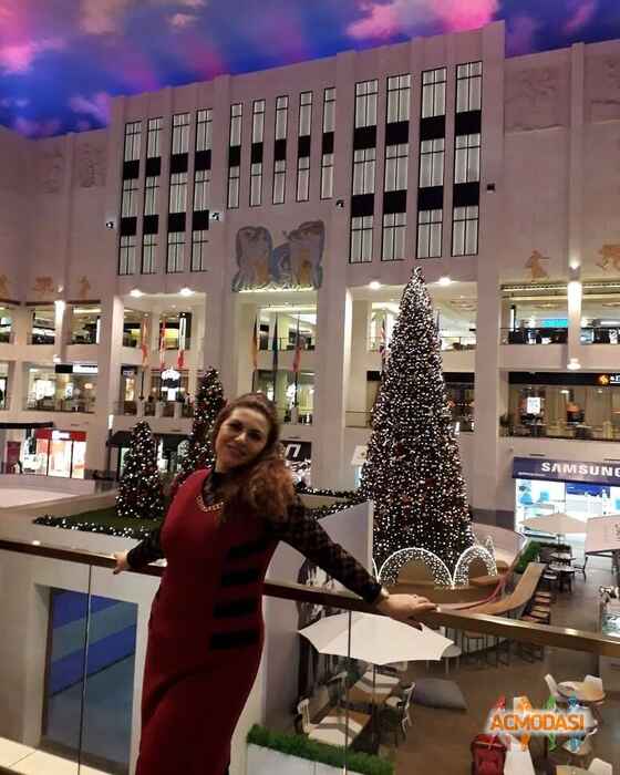 Виолетта Рафаэльевна Фараджаева фото №1410660. Загружено 11 Января 2019